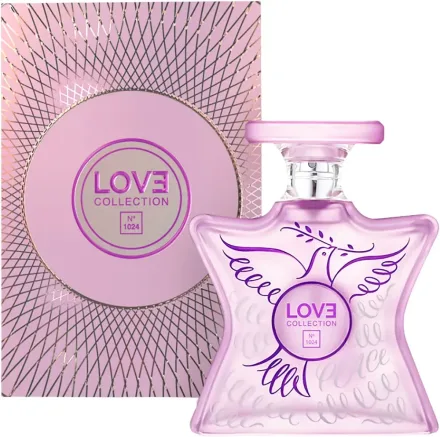 Love Collection Perfume Eau Parfum 1TB 25ml