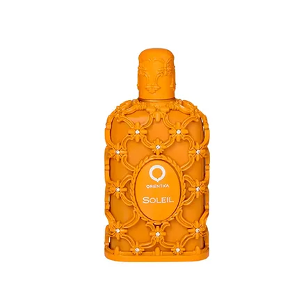 Orientica Luxury Soleil Edp 80ml