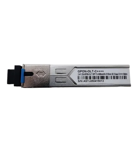 Sfp Gpon Olt Class Plus 40KM Fbh Sol Data Alta Pot