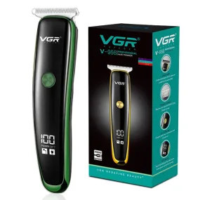 Cortador Cabelos Vgr 966