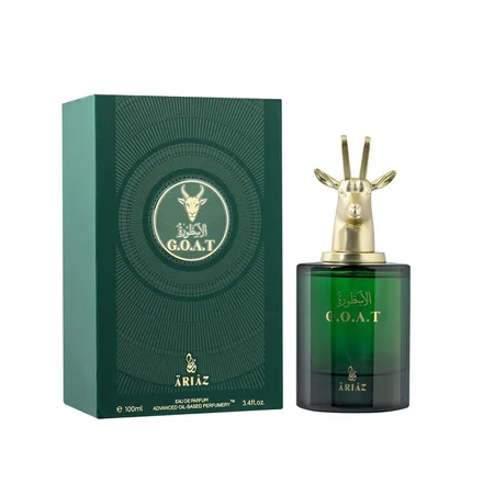 Ariaz Eau Parfum 100ml