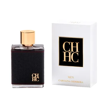 Perfume Carolina Herrera Men Edt Masculino 100ml