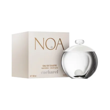 Perfume Cacharel Noa Eau Toilette 100ml