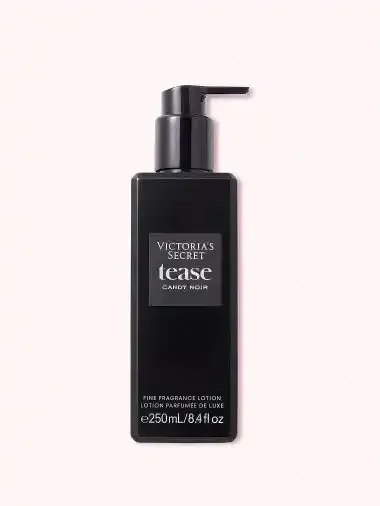 Victoria Secret Locion Parfumee Tease Candy Noir 250ml