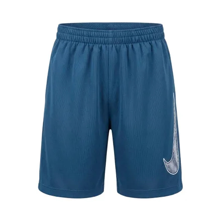 Short Infantil Nike If2431461 Multi Older Dri Fit Masculino