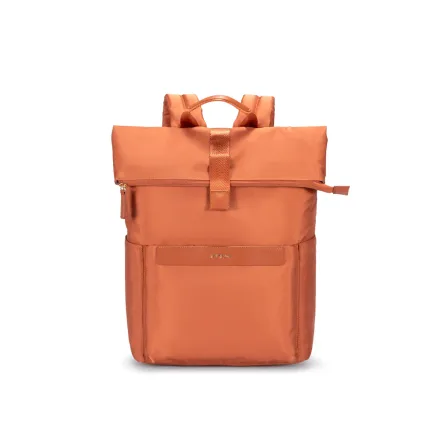 Ftx Mochila Olivia Rbr Rojizo 12L