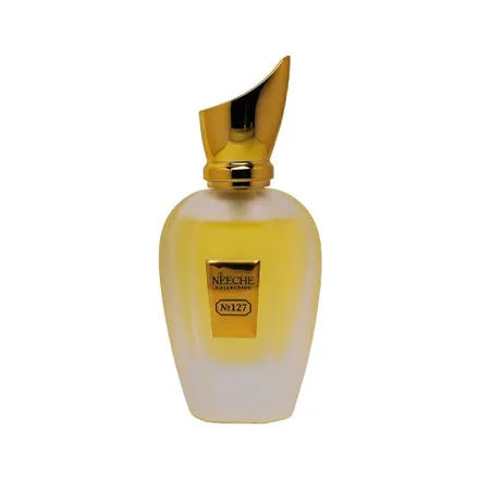 Perfume Neeche Collection 127 Unisex Edp Agatres 25ml