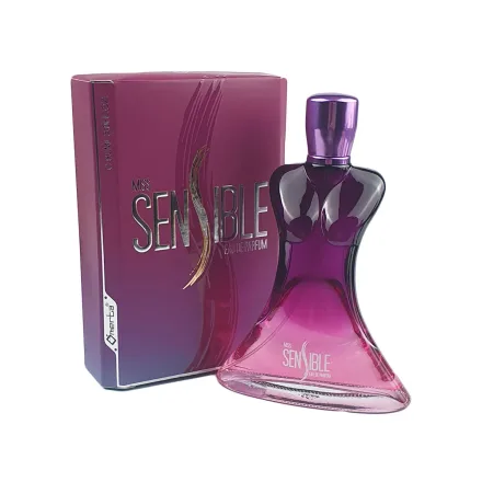 Omerta Perfume Miss Sensible Eau Parfum 90ml