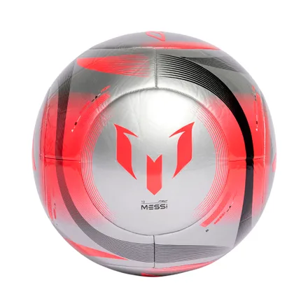 Pelota Adidas Messi Club 5