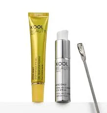 Kool Beauty Serum Ojos Eyes Stop Fatigue 15ml