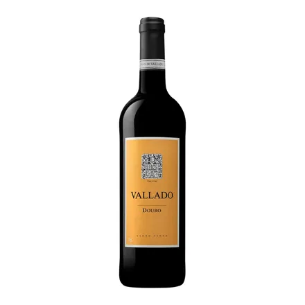 Vino Quinta Vallado Douro Tinto 750ml