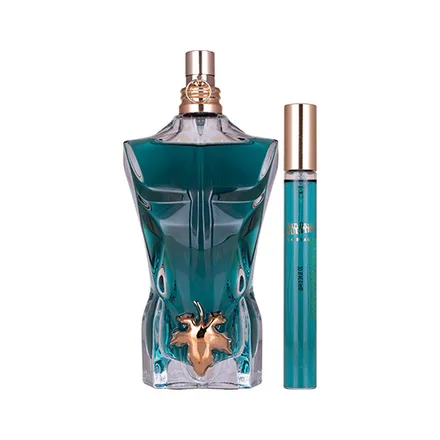 Jean Paul Le Beau Edt 2 Piezas 125ml