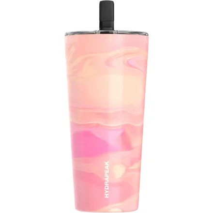 Copo Termico Hydrapeak Hp Grande 25 Geode 739ml