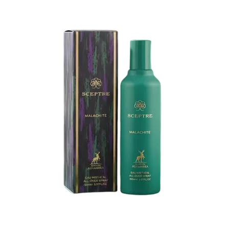 Maison Alhambra Sceptre Malachite Spray 150ml