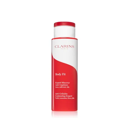 Clarins Body Fit Anti Cap 200ml