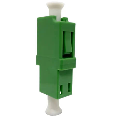 Acoplador Adaptador Lc Apc Simplex Jz 7023