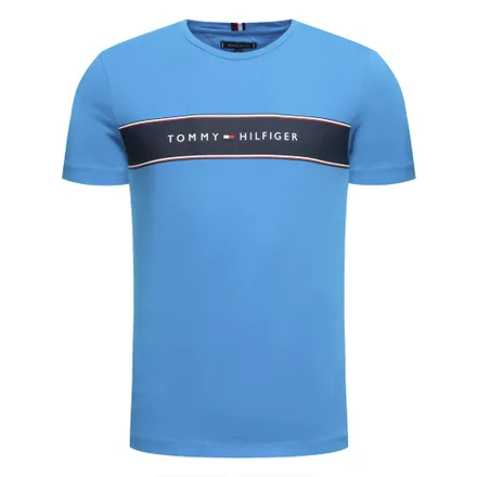 Camiseta Tommy Hilfiger Masculino CX7 00L