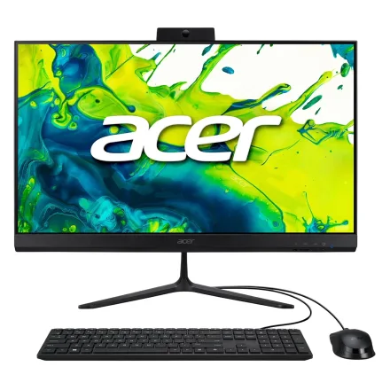 Desktop All In One Aspire C24 2G UR14 5 512GB