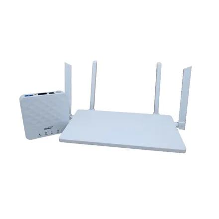 Combo Gpon AX2 5332 Plus 7405