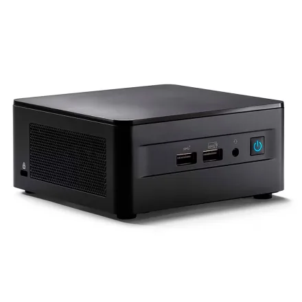Mini Pc Nuc Pro I7