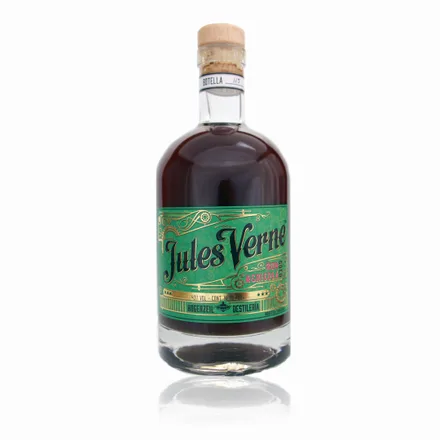 Ron Jules Verne Agricola Gold 750ml