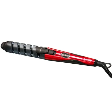 Modelador Cabelo Mondial Spiral Infinity 05 Bivolt