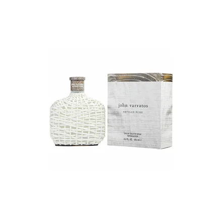 John Varvatos Artisan Pure Eau Toilette 125ml