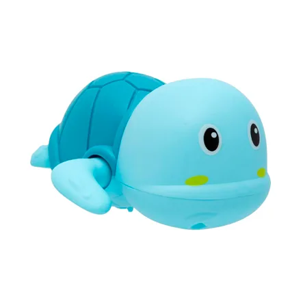 Juguete De Baño Tortuga Buba 17101
