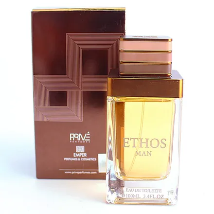 Emper Prive Ethos Man Eau Toilette 100ml
