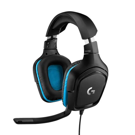 Gamer G432