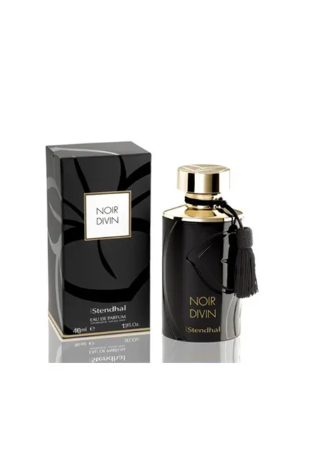 Stendhal Noir Divin Eau Parfum 40ml