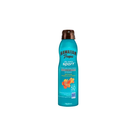 Hawaiian Tropic Island Sport Spf 50 170g