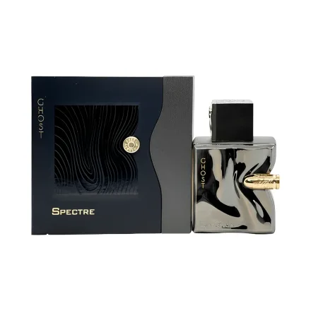 Perfume French Avenue Spectre Ghost Edp Unisex 80ml