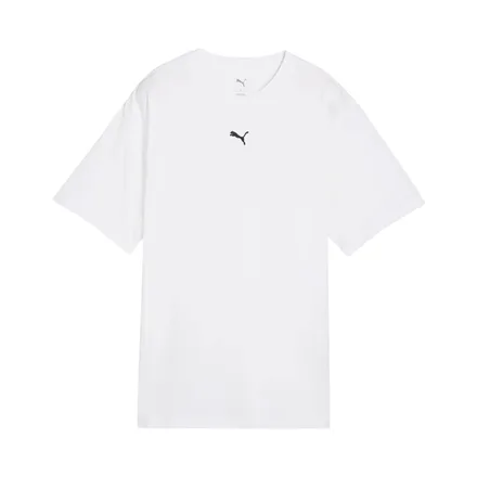 Remera Puma 68497102 Relaxed Femenino