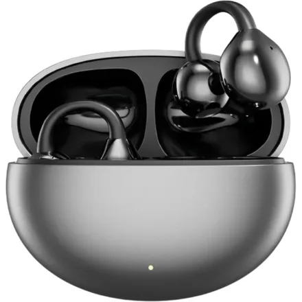 Auricular G-Tide Future Clip Earphone- Black