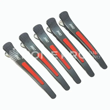 Presilha Cabelo Lmpro Perfect Fit Pacote 6