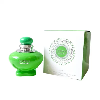 Prestige Sas Nanine Pistachio Eau Parfum 100ml