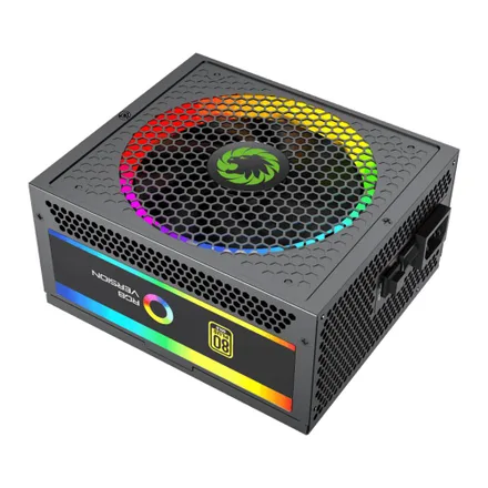 Fonte Gamemax Rgb 1050 Pro 50
