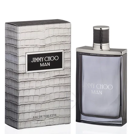 Jimmy Choo Man Eau Toilette 50ml