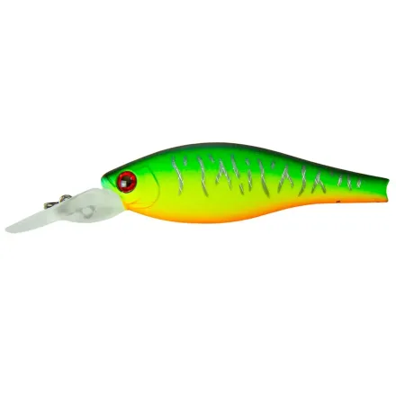 Sumax Senuelo Isca Fusion Shad Fs 030 Fondo 10g 75mm