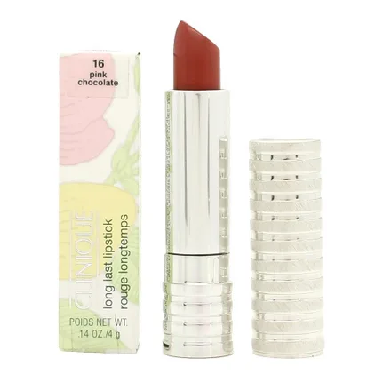 Cosmetico Clinique Lipstick Chocolate 16