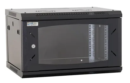 Rack 19 6U Cooler 60 Interior