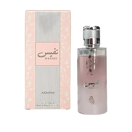 Adyan Nafees Eau Parfum 100ml