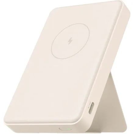 XIAOMI CARGADOR PORTATIL 6000MAH POWERBANK BHR9074GL WPB0620MI TAN