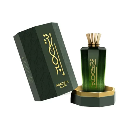 Perfume Mawwal Abadeya Eau Parfum 100ml