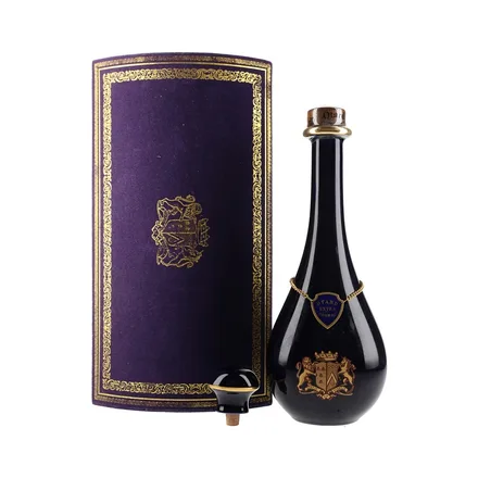 Conac Otard Extra Porcelane Decanter 700ml