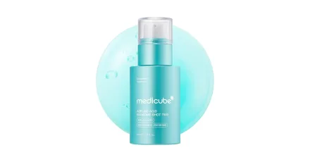 Medicube Serum Azelaic Acid Exosome Shot 7500 30ml