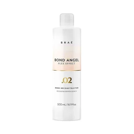 Tratamiento Capilar Brae Bond Angel 500ml