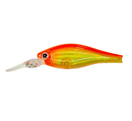 Sumax Senuelo Isca Fusion Shad Fs 053 10g 75mm