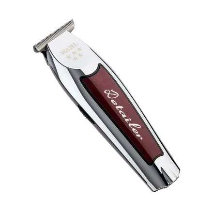 Cortador Cabello Wahl 008 Detailer Cordless Lithium Bivolt